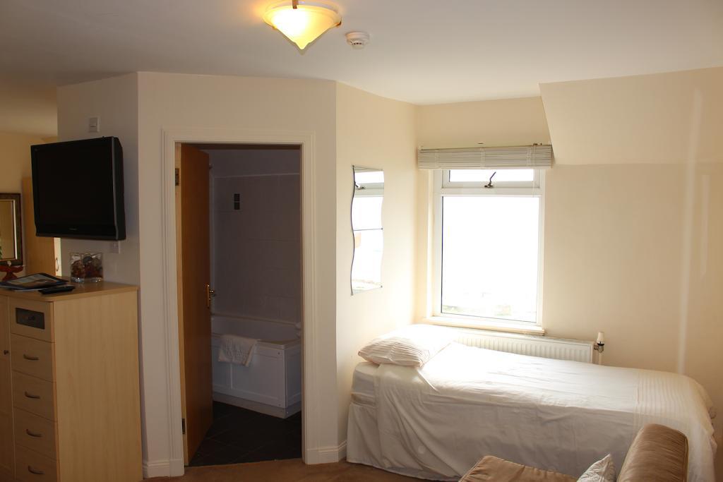 Kildonan Hotel Pokoj fotografie