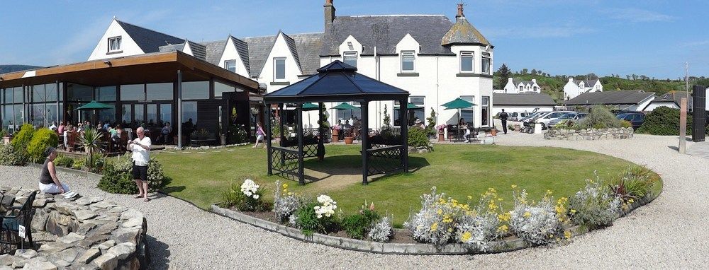 Kildonan Hotel Exteriér fotografie